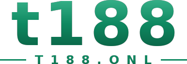 t188 logo