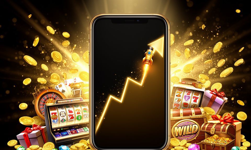 t188 Dice Di Động